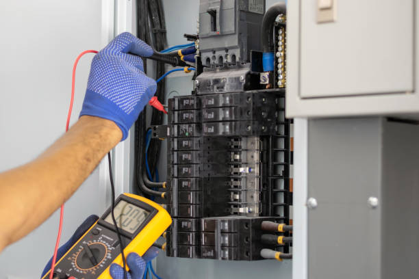 Best Emergency Electrical Repair Services  in Millville, DE