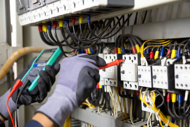 Best Data and Communication Cabling  in Millville, DE