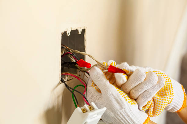 Professional Electrical services in Millville, DE