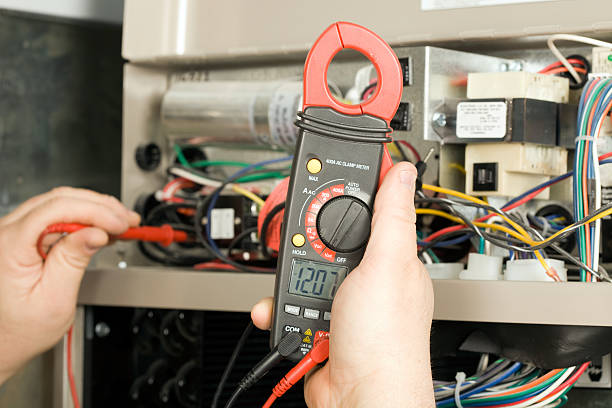 Emergency Electrical Repair Services in Millville, DE