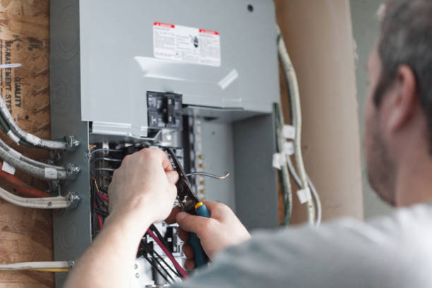 Commercial Electrical Services in Millville, DE